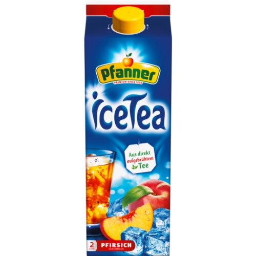 Pfanner Pfirsich bestellen Wuppertal